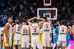 Γιατί κινδυνεύει η Ισπανία να μην πάει στο Παγκόσμιο του 2027 και ο ρόλος του Ρούμπιο