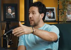 Μίτσιτς: «Ο Ολυμπιακός ενδιαφέρθηκε σοβαρά για εμένα - Δεν είχα πρόταση από Παναθηναϊκό» (vid)