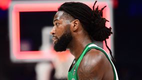 Παναθηναϊκός AKTOR: Χωρίς Λεσόρ και Γκριγκόνις στην Αυστραλία