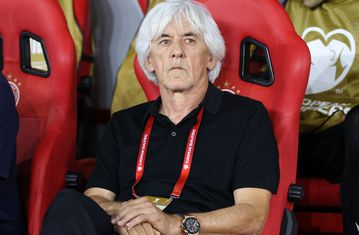 Γιοβάνοβιτς: «Δεν απειλήσαμε σχεδόν καθόλου, έχουμε τη νοοτροπία για να το διορθώσουμε»