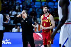 «Αυτοί είναι οι 4 πιθανοί αντικαταστάτες του Σκαριόλο στην εθνική Ισπανίας»