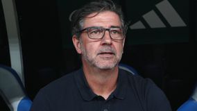 Πένθος για τον Ρουί Βιτόρια, «έφυγε» από τη ζωή στενός του φίλος