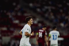 Η Γαλατασαράι θέλει τον Τζόλη για αντικαταστάτη του Γιλμάζ, σύμφωνα με τους Τούρκους