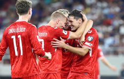 Γιατί το 0-3 από τη Δανία μπορεί να... πληγώσει ως σκορ και όχι σαν αποτέλεσμα - Τα κριτήρια ισοβαθμίας