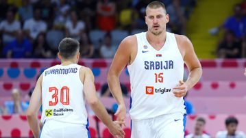 Γιατί ο Γιόκιτς δεν έχει κερδίσει ακόμη μετάλλιο σε Eurobasket