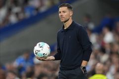 Αλόνσο για Γιαμάλ: «Το γήπεδο θα μιλήσει στο Clasico»