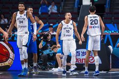 Όλοι για έναν και ένας για όλους - Ώρα να ξορκίσει την «κατάρα» της οκτάδας