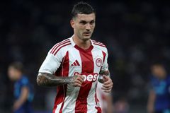 Η επιστροφή στις προπονήσεις, οι διεθνείς και το δίδυμο Στρεφέτσα - Ποντένσε