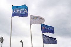 Ολυμπιακός, ΠΑΟΚ, Παναθηναϊκός και ΑΕΚ στα κεντρικά γραφεία της UEFA εν όψει Ευρώπης