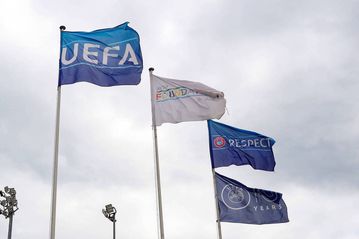 Ολυμπιακός, ΠΑΟΚ, Παναθηναϊκός και ΑΕΚ στα κεντρικά γραφεία της UEFA εν όψει Ευρώπης