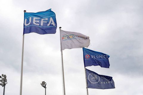Ολυμπιακός, ΠΑΟΚ, Παναθηναϊκός και ΑΕΚ στα κεντρικά γραφεία της UEFA εν όψει Ευρώπης