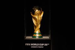 Πάνω από δύο εκατ. θεατές υπολογίζεται να δουν από κοντά το Μουντιάλ