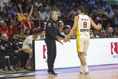 Μπαρτσελόνα: Πληρώνει τα... σπασμένα της εθνικής Ισπανίας - Τι συμβαίνει με Μπριθουέλα