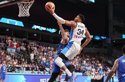 Το απίθανο έργο τέχνης του... ιπτάμενου Γιάννη σε slow-motion (vid)