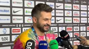 Κλέιζα: «Μεγάλη μου αγάπη ο Ολυμπιακός, ο Γιάννης είναι ίσως ο κορυφαίος στον κόσμο»