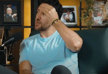 Μίτσιτς: Αποκάλυψε τον λόγο που απέλυσε τον Ραζνάτοβιτς - «Αυτό δεν μπόρεσα να το συγχωρέσω» (vid)