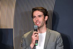 Το μήνυμα του Κακά για τον φιλανθρωπικό αγώνα των Legends στη Λισαβόνα (vid)