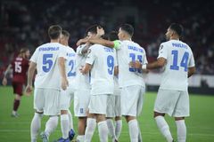 Σε αυτό το γκρουπ δυναμικότητας θα είναι πιθανότατα η Ελλάδα αν τερματίσει πρώτη στον όμιλο