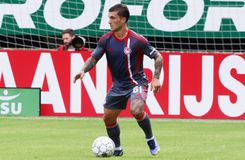 Φώναξε «παρών» στον Ολυμπιακό ο Ποντένσε, διαθέσιμος και ο Στρεφέτσα για Πανσερραϊκό