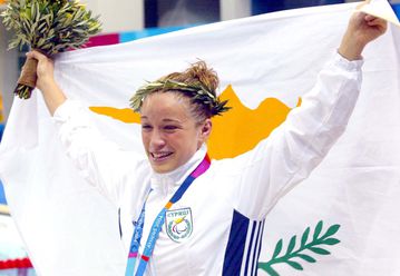 Οδηγός αρνήθηκε στην Παραολυμπιονίκη Καρολίνα Πελενδρίτου να πάρει μαζί της τον σκύλο-οδηγό της – «Εγώ κάνω κουμάντο στο ταξί»