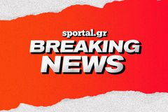 Ακυρώθηκε η πτήση του Γκάρε - Η νέα ημερομηνία και ώρα άφιξής του