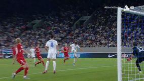 Παρ' ολίγον αυτογκόλ από τον Βαγιαννίδη