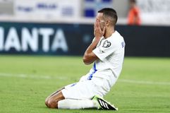 H βαθμολογία και το πρόγραμμα στον όμιλο της Εθνικής