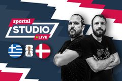 Τακτική αιχμαλωσία: Η Δανία κυριάρχησε στο Φάληρο και υποχρέωσε την Ελλάδα σε ανώμαλη προσγείωση