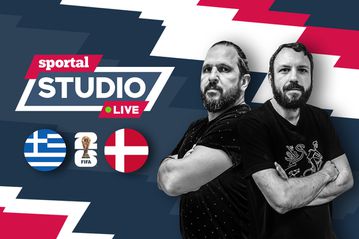 Τακτική αιχμαλωσία: Η Δανία κυριάρχησε στο Φάληρο και υποχρέωσε την Ελλάδα σε ανώμαλη προσγείωση