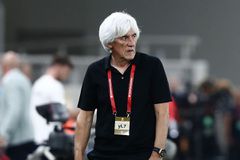 Οι σκέψεις του Γιοβάνοβιτς για το παιχνίδι με τη Δανία