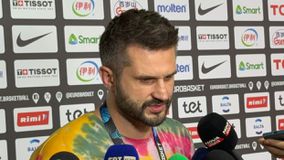 Κλέιζα: «Μεγάλη μου αγάπη ο Ολυμπιακός, ο Γιάννης είναι ίσως ο κορυφαίος στον κόσμο» (vid)