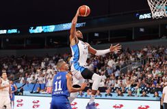 Ο MVP Αντετοκούνμπο, η ποιότητα Σλούκα-Παπανικολάου και ο Σαμοντούροβ (vid)