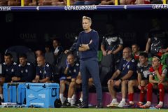 Ο Χιούλμαντ βασική επιλογή για τον πάγκο της Μπάγερ Λεβερκούζεν