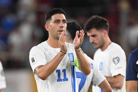 Δεν τελείωσε τίποτα για την Ελλάδα: Η πρωτιά στον όμιλο και η «καβάτζα»