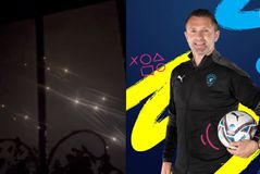 Ρόμπι Κιν και Ρόρι Ντέλαπ φυγαδεύτηκαν στην Ελλάδα αφού κατάφεραν να αποδράσουν από το Ισραήλ