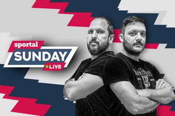 Sportal Sunday Live: Πράσινος θρίαμβος στο Φάληρο με ανατροπή, «αεράτη» και ξανά πρώτη η ΑΕΚ