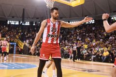 Τα highlights της νίκης του Ολυμπιακού επί του Άρη (vid)