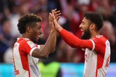 Αντίπαλος Ολυμπιακού: «Περίπατος» για την Μπάγερν Μονάχου κόντρα στη Φράιμπουργκ