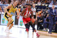 «Πύρρειος» νίκη για τον Ολυμπιακό στο «Αλεξάνδρειο» με απίθανο Κάνααν