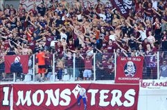 Επιθετική ανακοίνωση των οπαδών της ΑΕΛ για τη συμφωνία Δερμιτζάκη: «Δηλωμένος στρατιώτης...»