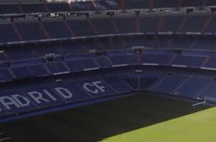 Με ένα βίντεο η Ρεάλ παρουσίασε το νέο «Μπερναμπέου» που θα φιλοξενεί από NBA μέχρι τη Ριάνα!