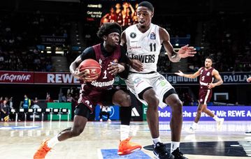 Νίκη για τη Μπάγερν πριν την επίσκεψή της στο ΟΑΚΑ