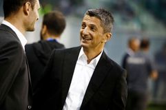 Απίθανη δήλωση Λουτσέσκου: «Ο ΠΑΟΚ είναι η ψυχή μου!»