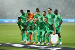 Αντίπαλοι Παναθηναϊκού: Ζήτησε αναβολή του παιχνιδιού με τη Βιγιαρεάλ η Μακάμπι Χάιφα