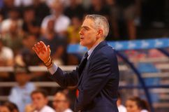 Καστρίτης: «Όταν πιάσουμε το ταβάνι μας θα συμβούν καλά πράγματα»