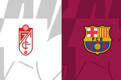 ΓΡΑΝΑΔΑ - ΜΠΑΡΤΣΕΛΟΝΑ