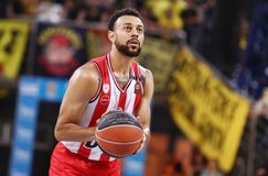 Χωρίς Ουίλιαμς - Γκος με Αρμάνι ο Ολυμπιακός - Η 12άδα των Ερυθρόλευκων