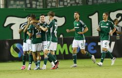 Τα highlights από την πεντάρα του Παναθηναϊκού επί του Ατρόμητου