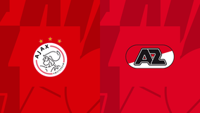 ΑΓΙΑΞ - ΑΛΚΜΑΑΡ