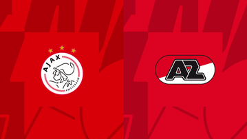 ΑΓΙΑΞ - ΑΛΚΜΑΑΡ